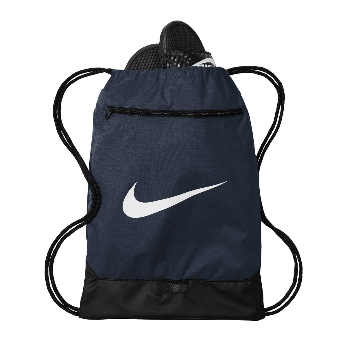 Nike Brasilia Gym Sack – Tuffy Brooks Sporting Goods
