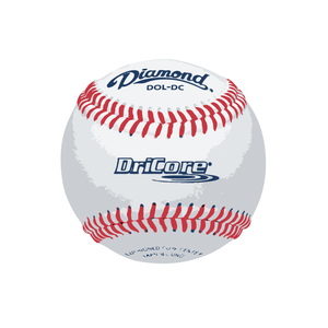 Diamond DOL-DC Baseballs