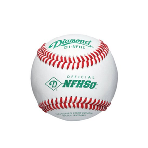 Diamond D1-NFHS Baseballs