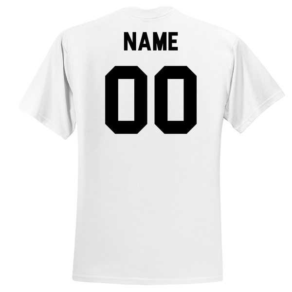 Centerville Elks Baseball T-Shirt