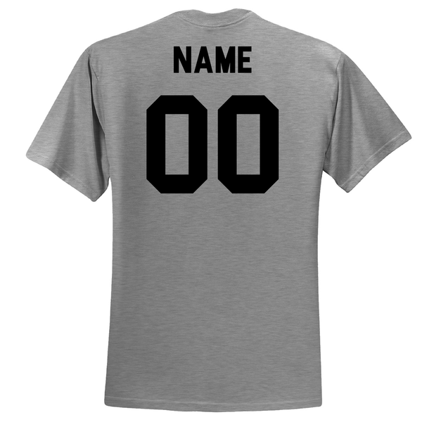 Centerville Elks Baseball T-Shirt
