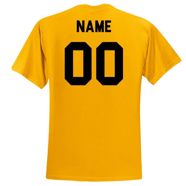 Centerville Elks Baseball T-Shirt