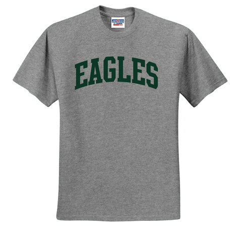 Chaminade Eagles Team T-Shirt