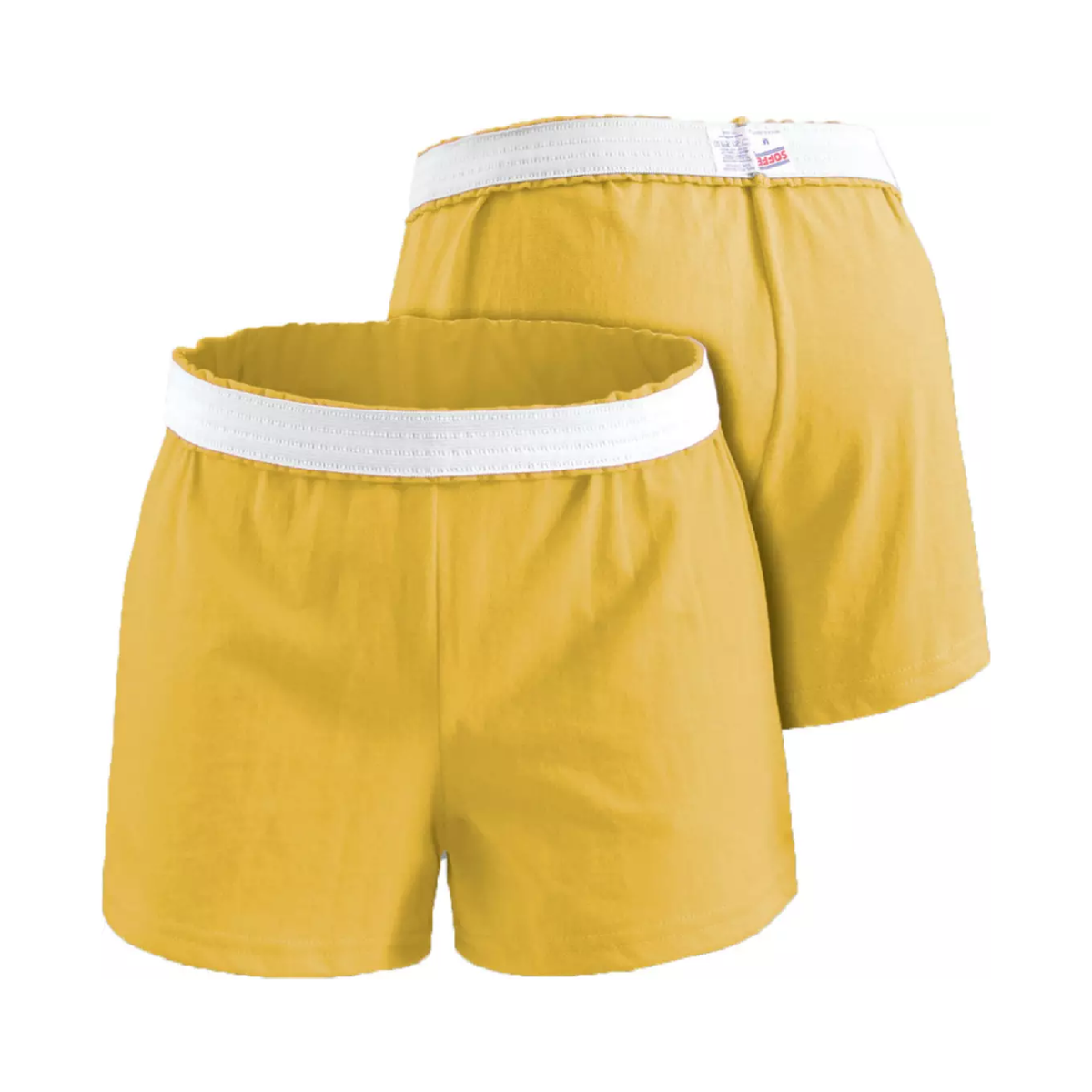 Soffe Cheer Shorts – Tuffy Brooks Sporting Goods