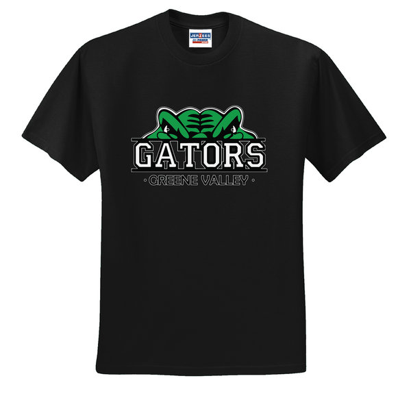 Greene Valley Gators T-Shirt