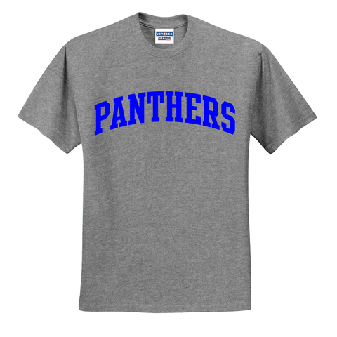 Kiser Panthers Team T-Shirt