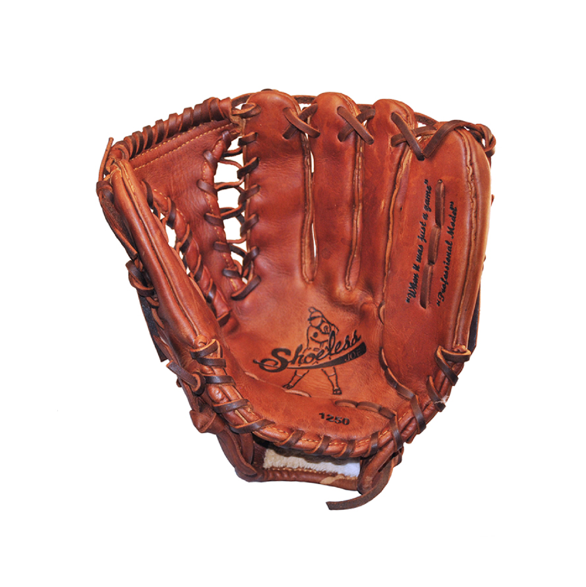 Shoeless Joe 12.5