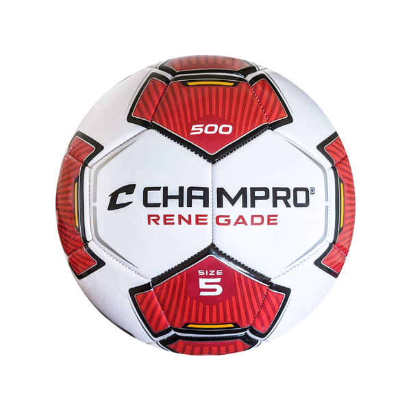 Champro Renegade Soccer Ball