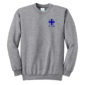 St. Luke Crewneck Sweatshirt