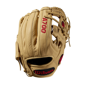 Wilson A700 11.25" Baseball Glove