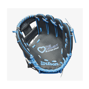 2020 Wilson A200 Love the Movement 10" T-Ball Glove - Limited Edition