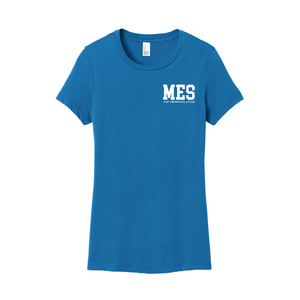 Main Elementary Staff Ladies T-Shirt