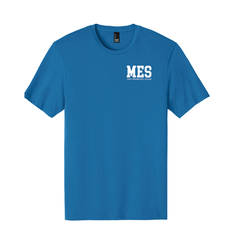 Main Elementary Staff T-Shirt