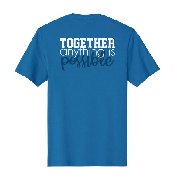 Main Elementary Staff T-Shirt