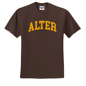 Alter T-Shirt