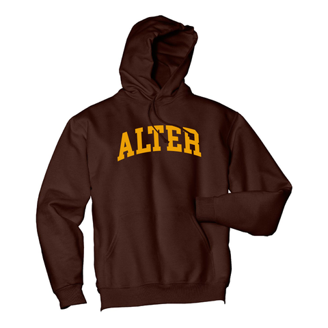 Alter Hoodie