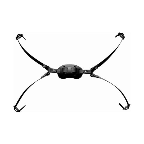 Athletic Specialties Vinyl Chin Strap
