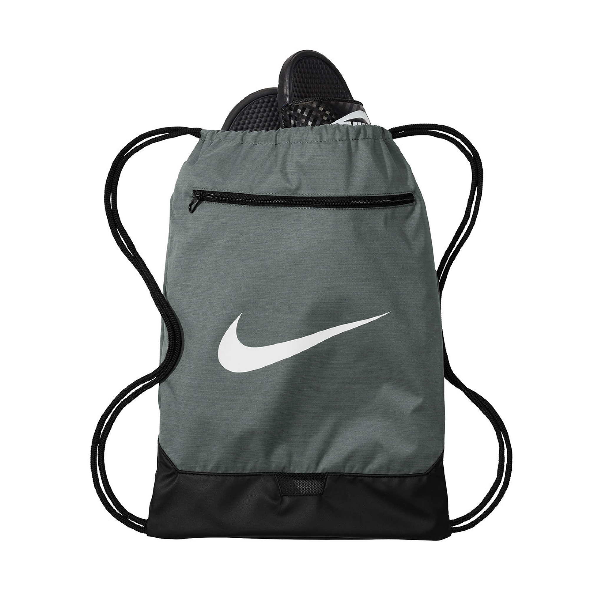 Nike Brasilia Gym Sack – Tuffy Brooks Sporting Goods