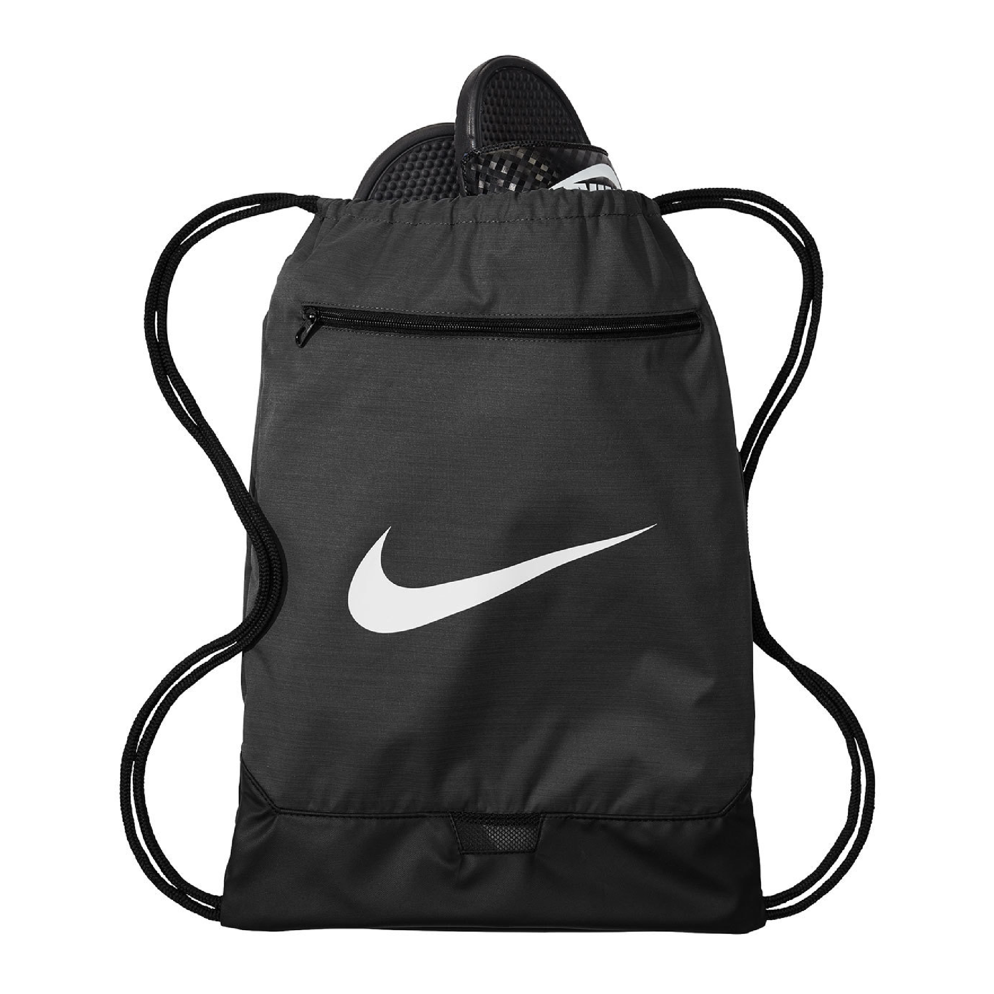 Nike Brasilia Gym Sack Tuffy Brooks Sporting Goods