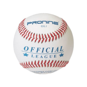 ProNine OL1 Baseballs