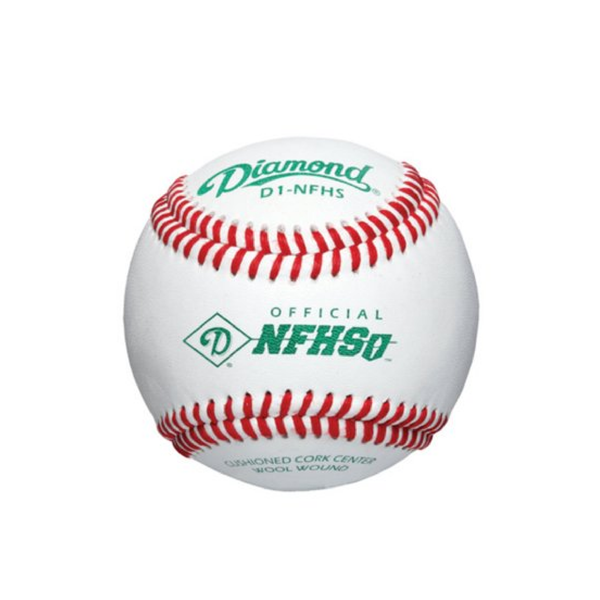 Bolas De Béisbol De Escuela Secundaria Nfhs Nocsae, Ju... en venta en Bolas De Béisbol De Escuela Secundaria Nfhs Nocsae, Ju... en venta en