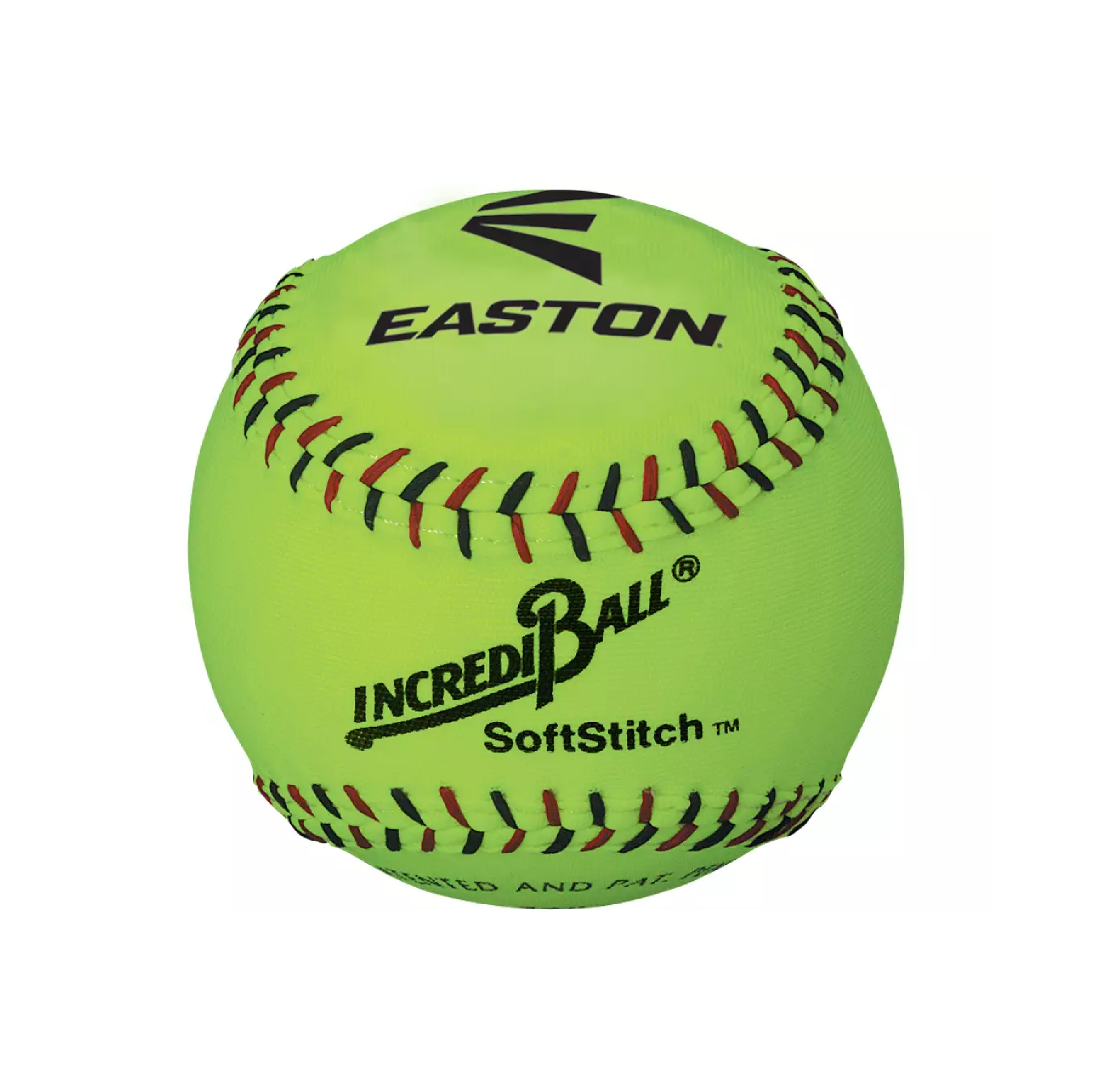 Easton 11 Neon SoftStitch Training Softballs – Tuffy Brooks Sporting Goods