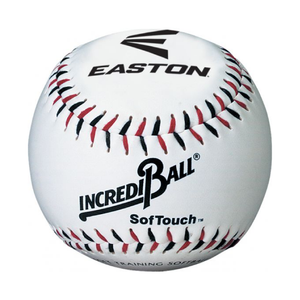 Easton 9" SoftTouch Training Baseballs