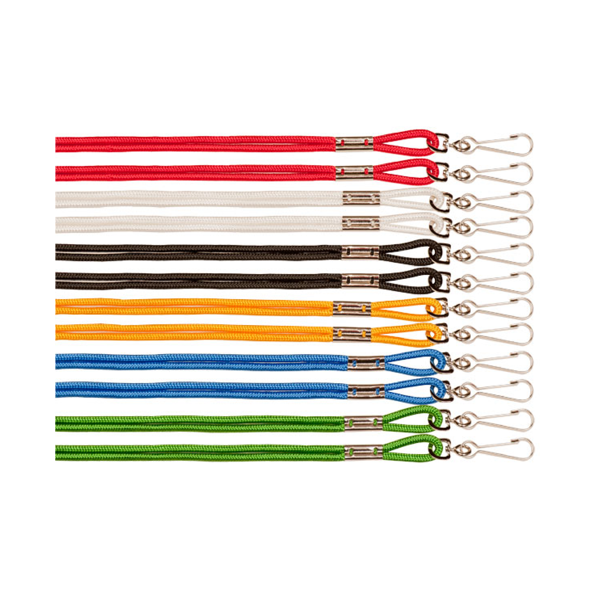 Champion Whistle Lanyard