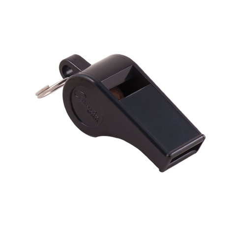 Champion Medium Weight Plastic Whistle
