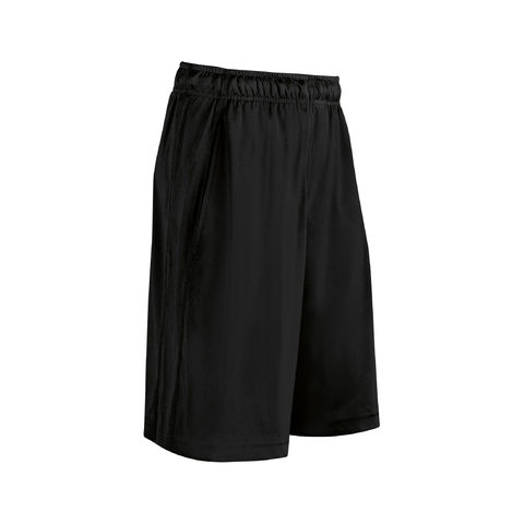 Champro HB-Active Shorts with Pockets