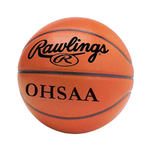 Rawlings OHSAA 29.5" Basketball
