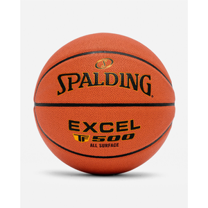 Spalding TF-500 29.5" Basketball