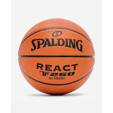 Spalding React TF-500 28.5" Basketball