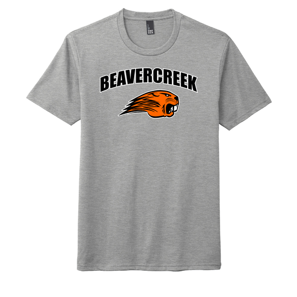 Beavercreek Beavers Tri-Blend Tee