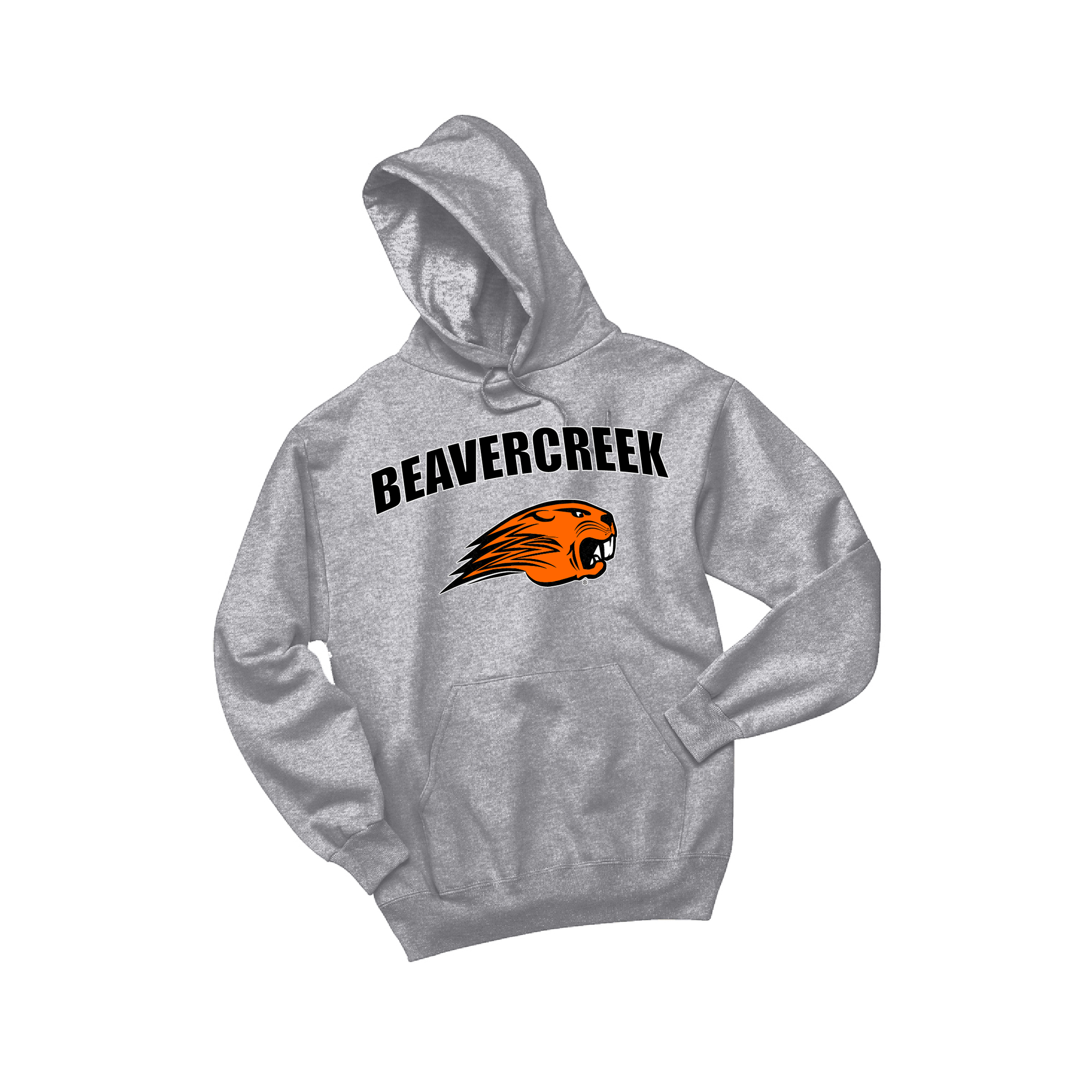Beavercreek Beavers Hoodie – Tuffy Brooks Sporting Goods