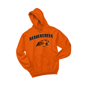 Beavercreek Beavers Hoodie