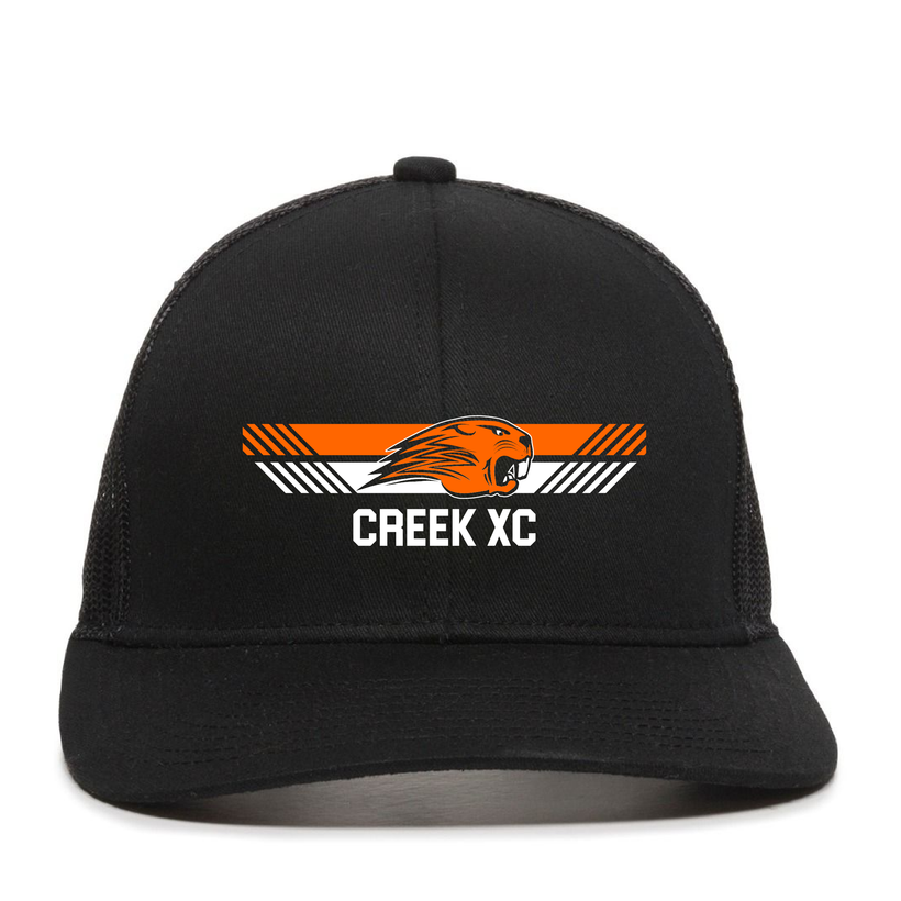 High School Hats