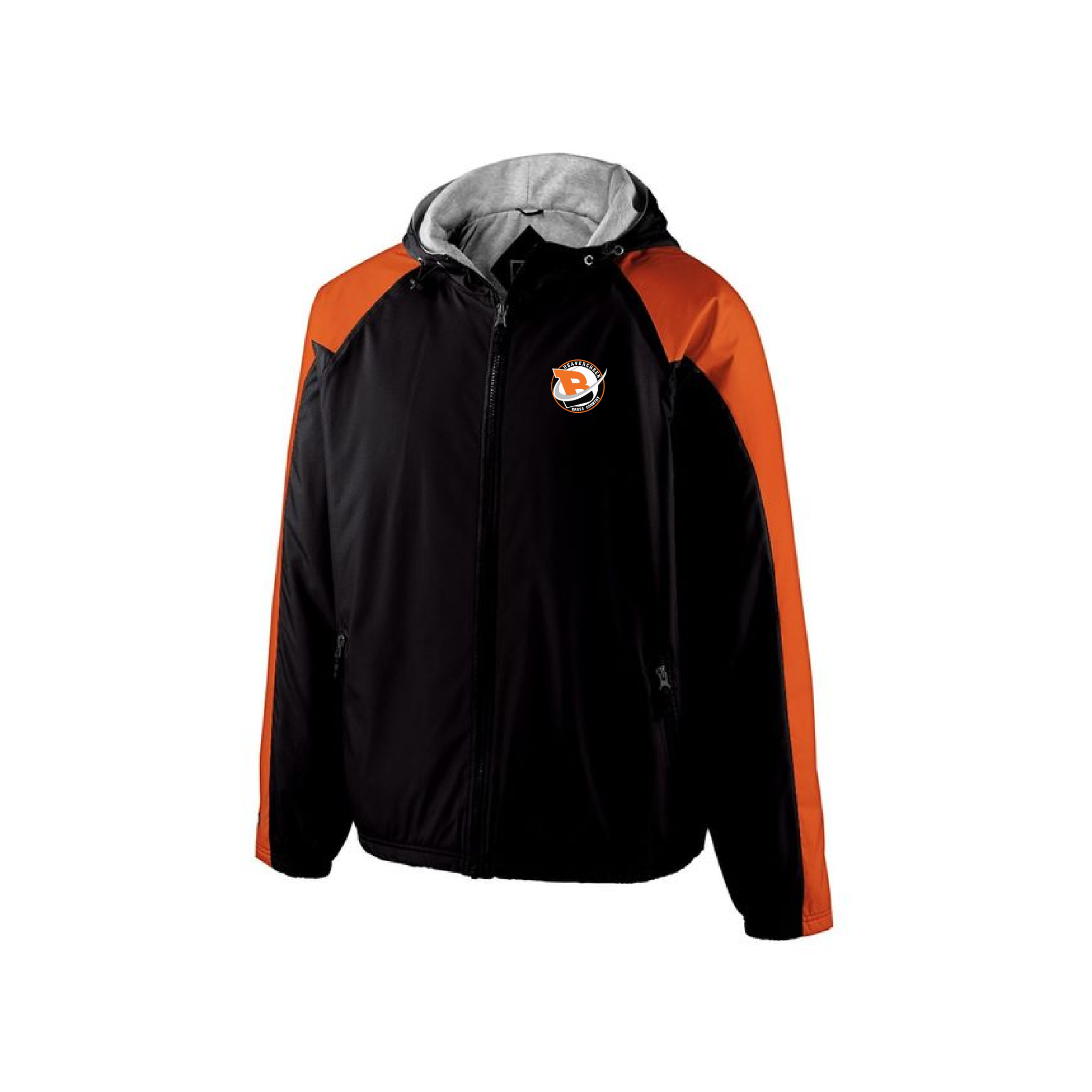 Beavercreek Cross Country Homefield Jacket