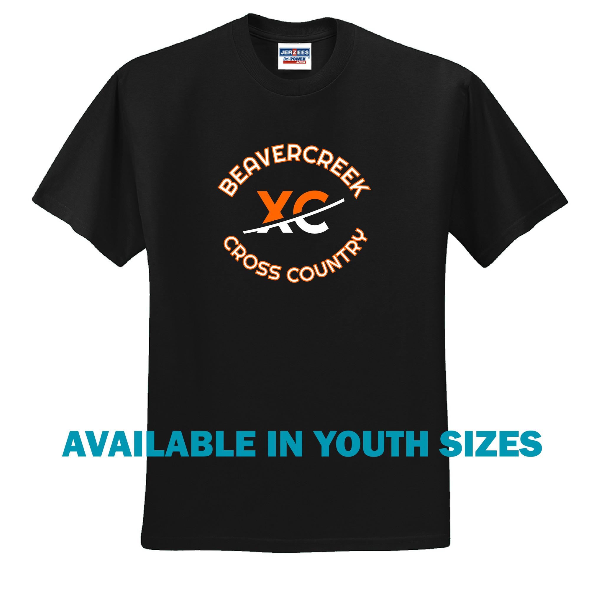 Beavercreek Cross Country T-Shirt