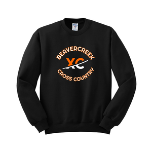 Beavercreek Cross Country Crewneck Sweatshirt