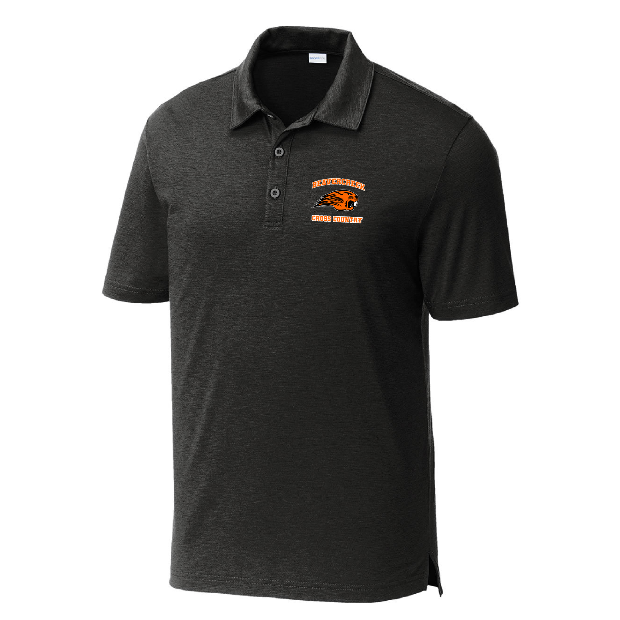 Beavercreek Cross Country Strive Polo