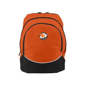 Beavercreek Cross Country Large Tri-Color Backpack