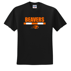 Beavercreek Football T-Shirt
