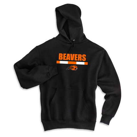 Beavercreek Football Hoodie