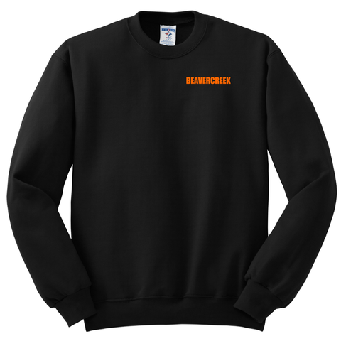 Beavercreek Beavers Crewneck Sweatshirt