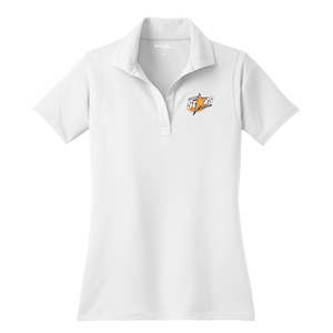 Beavercreek Stars Ladies Micropique Sport-Wick Polo