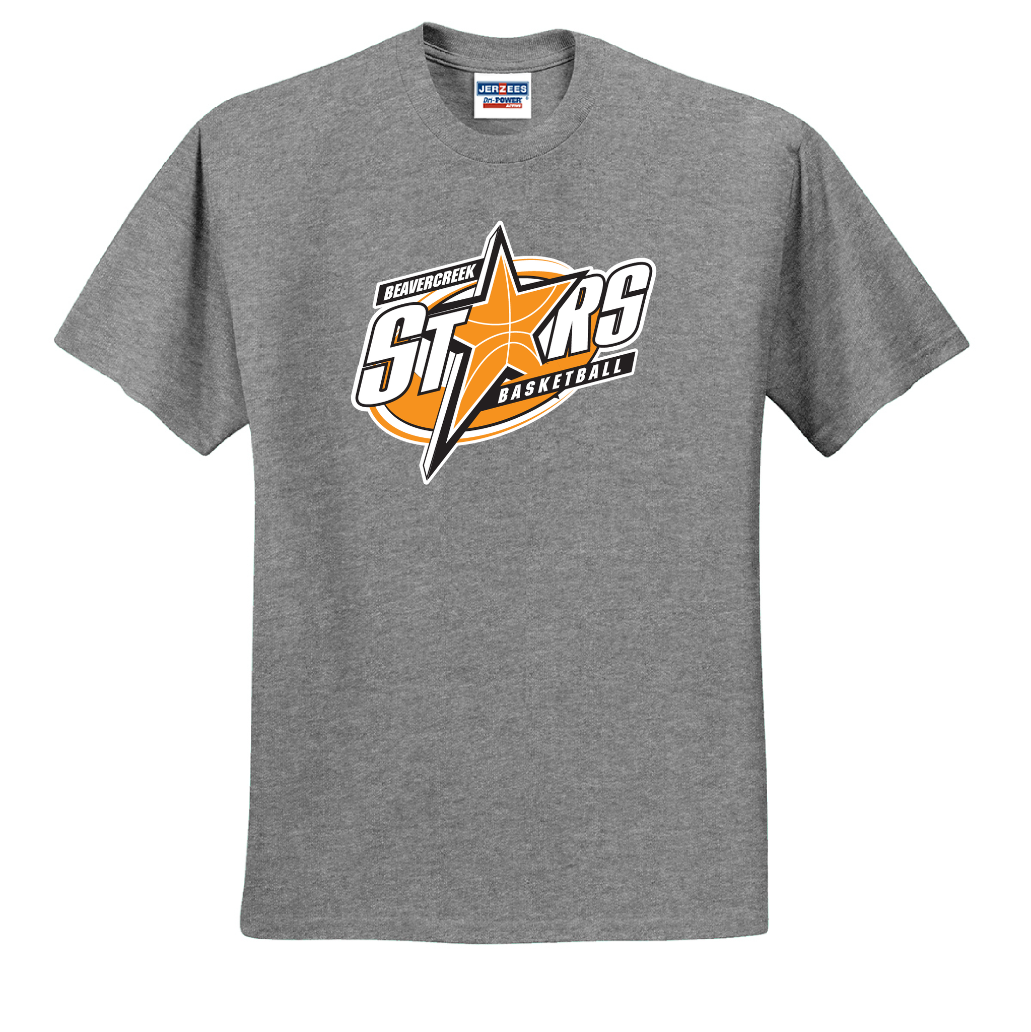 Beavercreek Stars T-Shirt