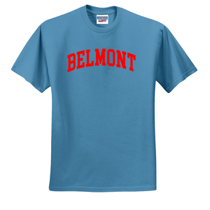 Belmont T-Shirt