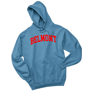 Belmont Hoodie Tuffy Brooks Sporting Goods