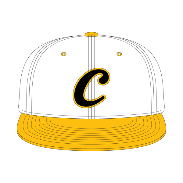 Centerville Baseball 2020 On-Field Hat